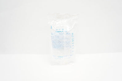 Braun L5101 5% Dextrose Injection USP 250ml